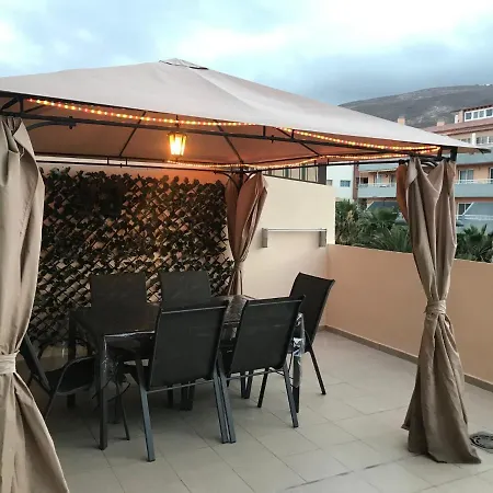Apartamento En El Puertito De Gueimar, Tenerife * 圭马尔港