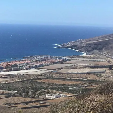 Apartamento En El Puertito De Gueimar, Tenerife Apartman Puertito de Güímar