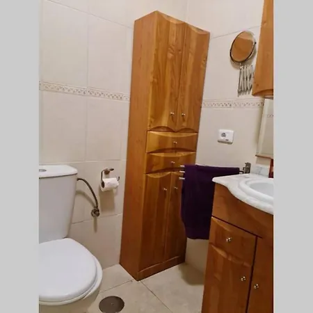 Apartamento En El Puertito De Gueimar, Tenerife