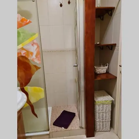 Apartamento En El Puertito De Gueimar, Tenerife Apartman *