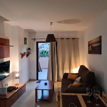 Apartamento En El Puertito De Gueimar, Tenerife Puertito de Güímar