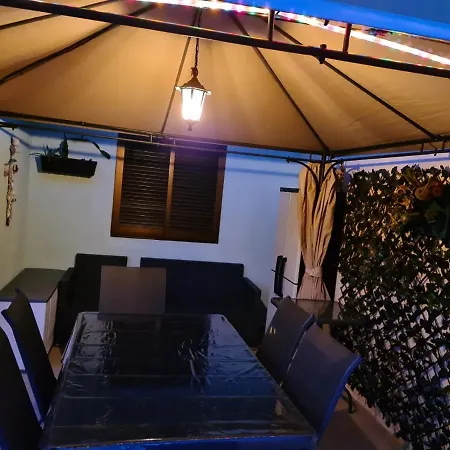 Apartamento En El Puertito De Gueimar, Tenerife Puertito de Güímar