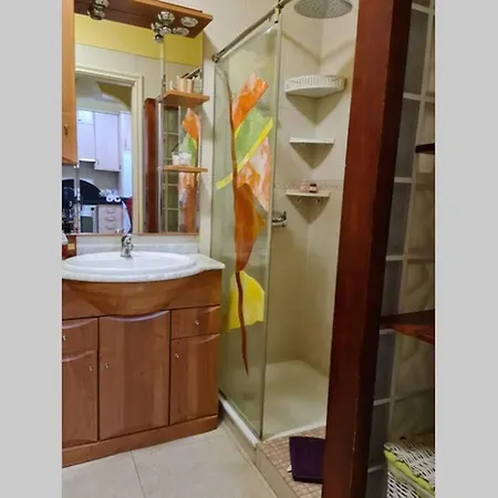 Apartamento En El Puertito De Gueimar, Tenerife Lejlighed